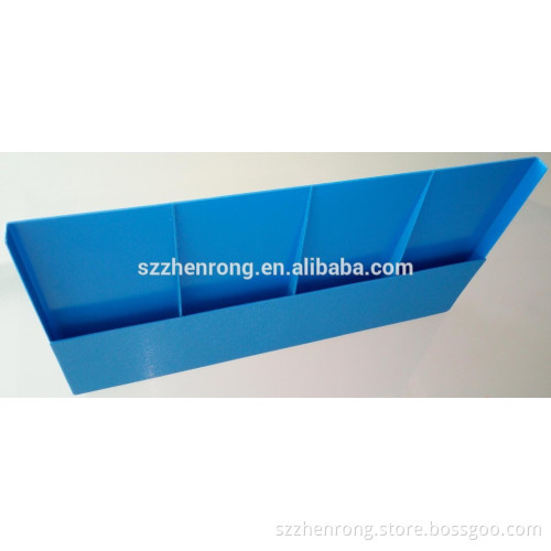 brochure holder